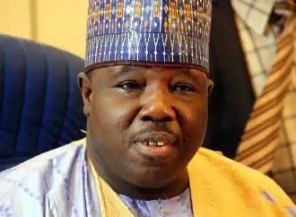 Sheriff behind Boko Haram, prosecute him now – Borno Attorney General tells Buhari